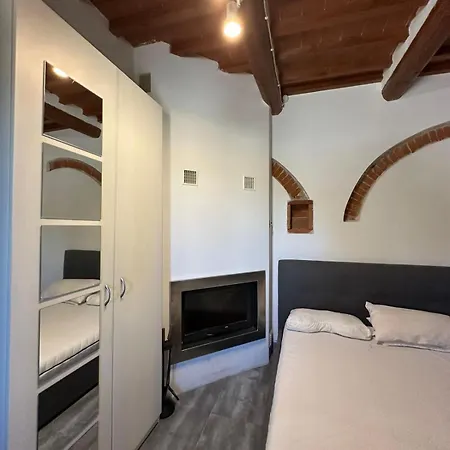 דירה Casa Dea Castelfranco di Sopra