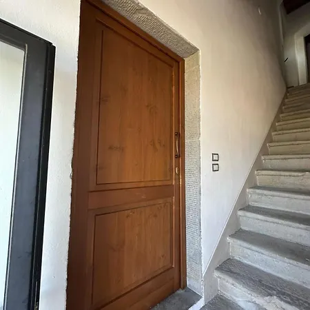 Casa Dea דירה *