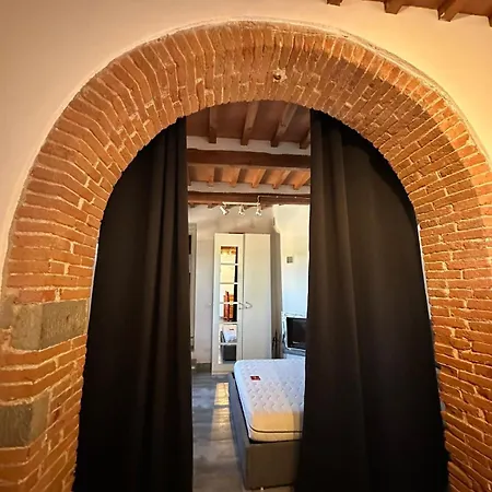 Casa Dea Castelfranco di Sopra