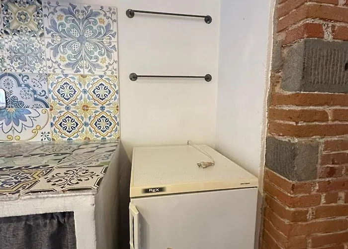 Casa Dea Castelfranco di Sopra