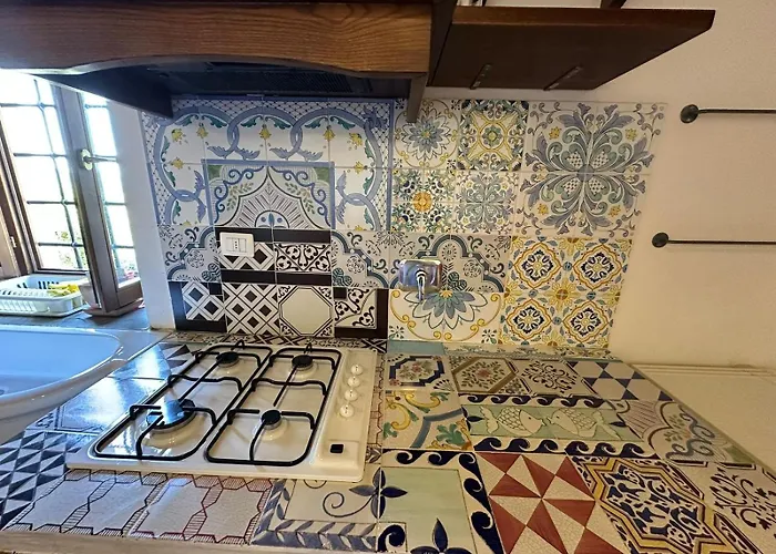 Casa Dea Apartment *