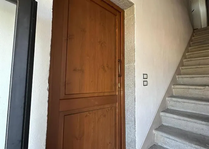 Casa Dea דירה *