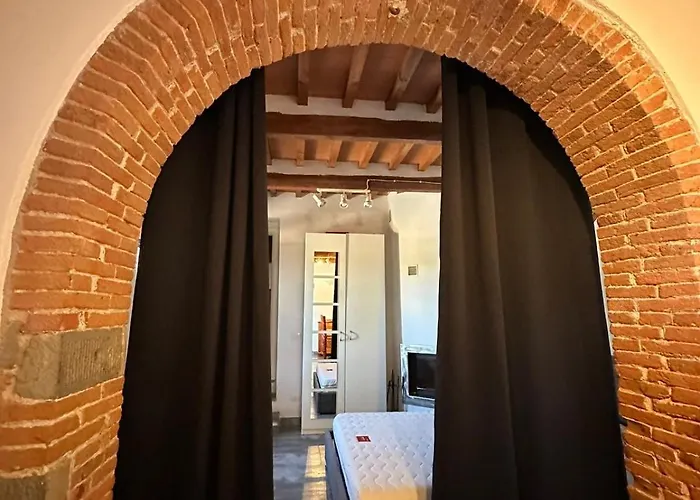 Casa Dea Castelfranco di Sopra
