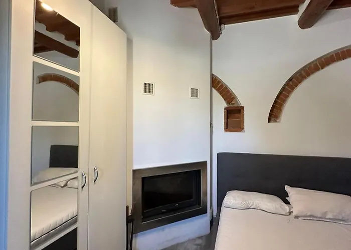 Apartment Casa Dea Castelfranco di Sopra